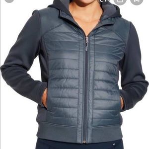 Calia hybrid Moto jacket